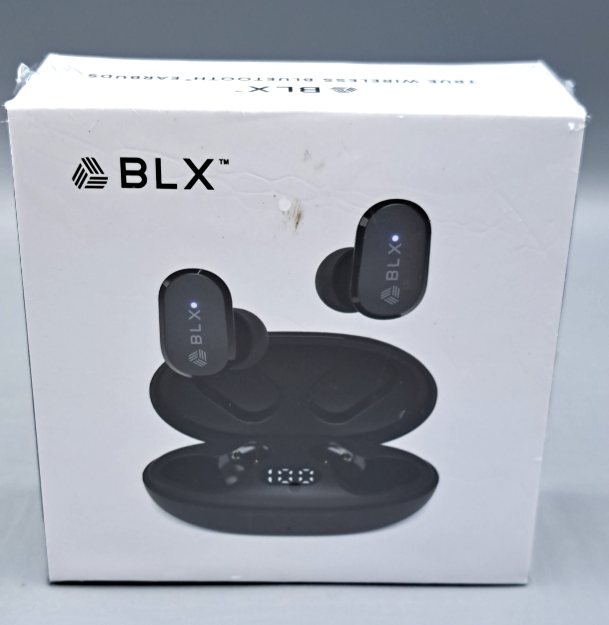 Bluetooth Kopfhörer, Wireless–BLX Earbuds Ohrhörer